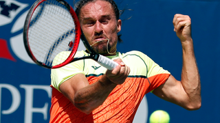 Alexandr Dolgopolov Gets Miffed At Match-Fixing Questions, Says He Doesn't Have Many Online Friends